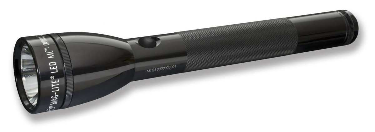 Maglite ML125 Rechargeable LED Maglite ML125 Rechargeable LED