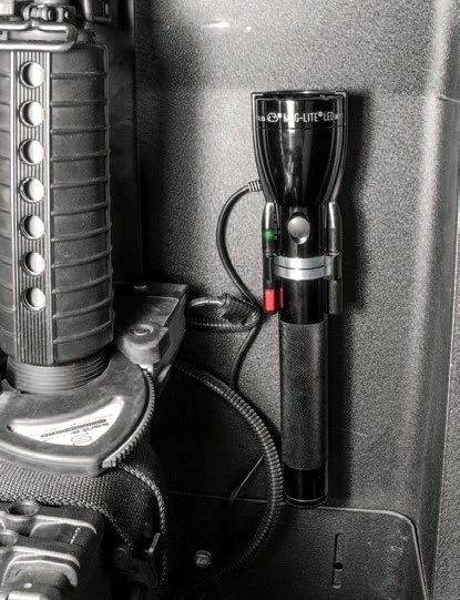Latarka akumulatorowa Maglite ML150LR LED Latarka akumulatorowa Maglite ML150LR LED