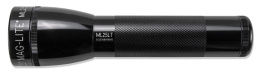 Maglite ML25LT 2C LED Black