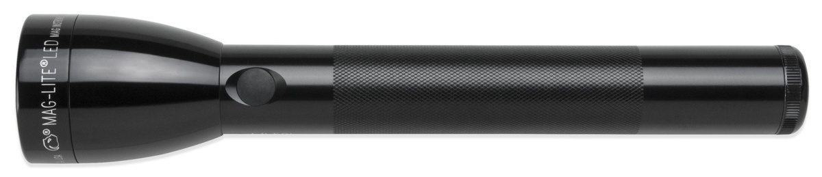 Maglite ML50L 3C LED Black