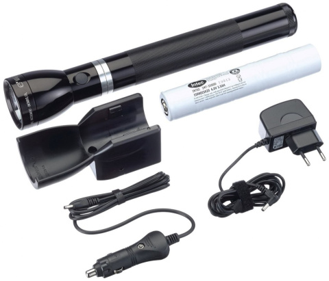Maglite Mag Charger LED Maglite Mag Charger LED