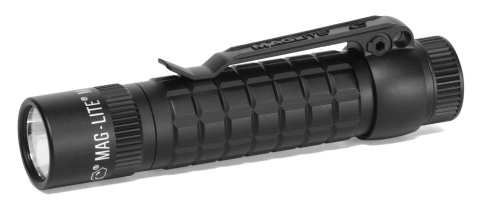 Maglite Mag-Tac LED Black Maglite Mag-Tac LED Black