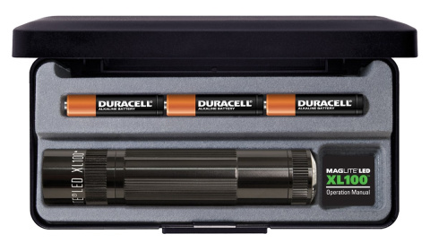 Maglite XL100 LED Maglite XL100 LED