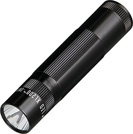 Maglite XL200 LED Black Maglite XL200 LED Black