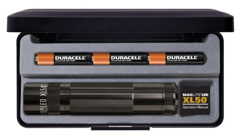 Maglite XL50 LED Maglite XL50 LED