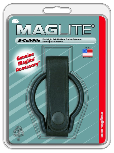 Uchwyt do pasa Maglite D Uchwyt do pasa Maglite D